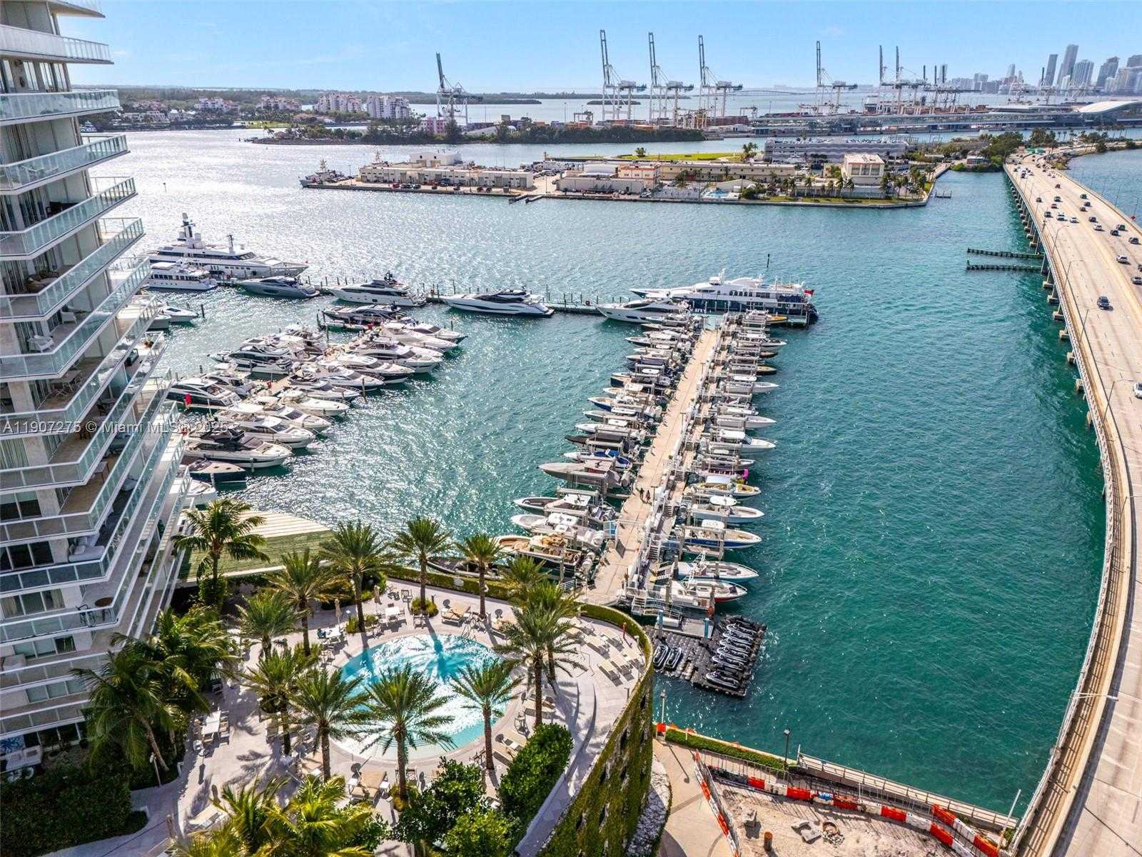 Small Image of 450 ALTON RD #PH 4104, Miami Beach Number 51