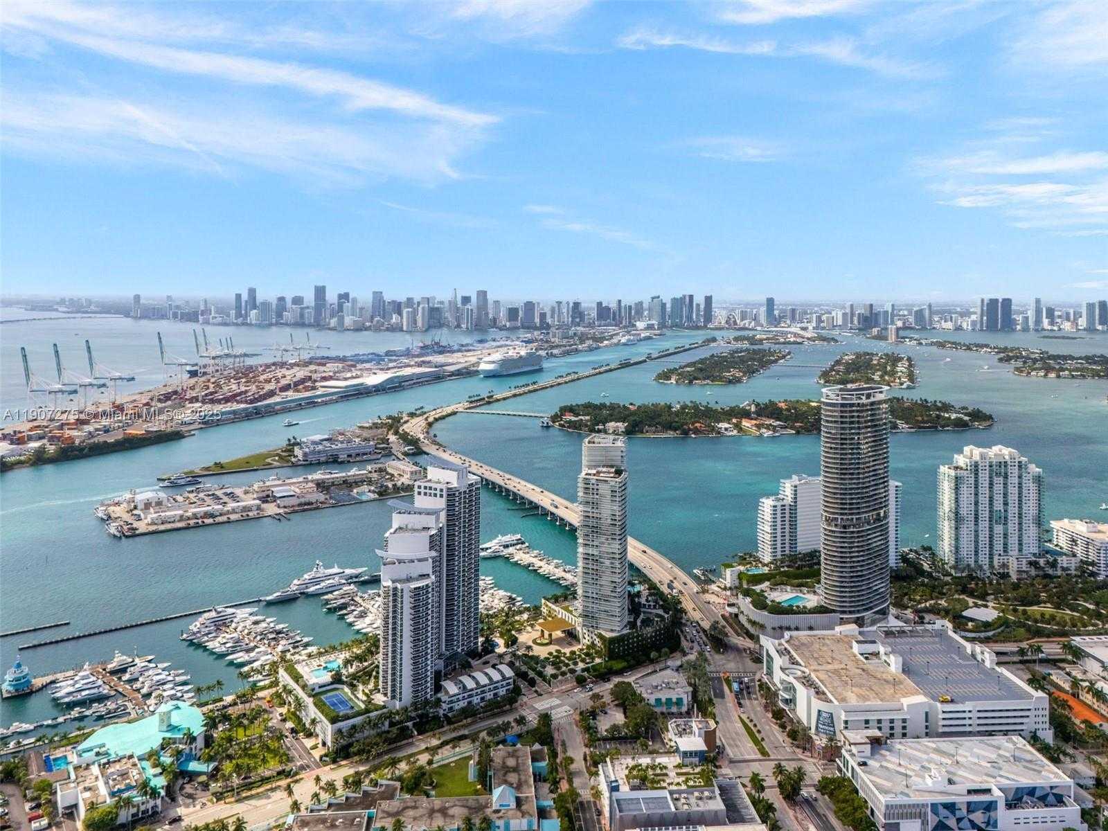 Small Image of 450 ALTON RD #PH 4104, Miami Beach Number 53