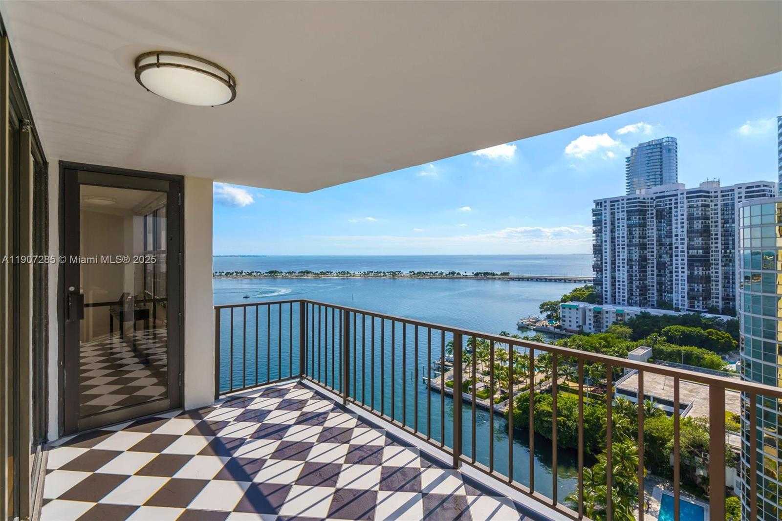Small Image of 1925 BRICKELL AVE #1811, Miami Number 1