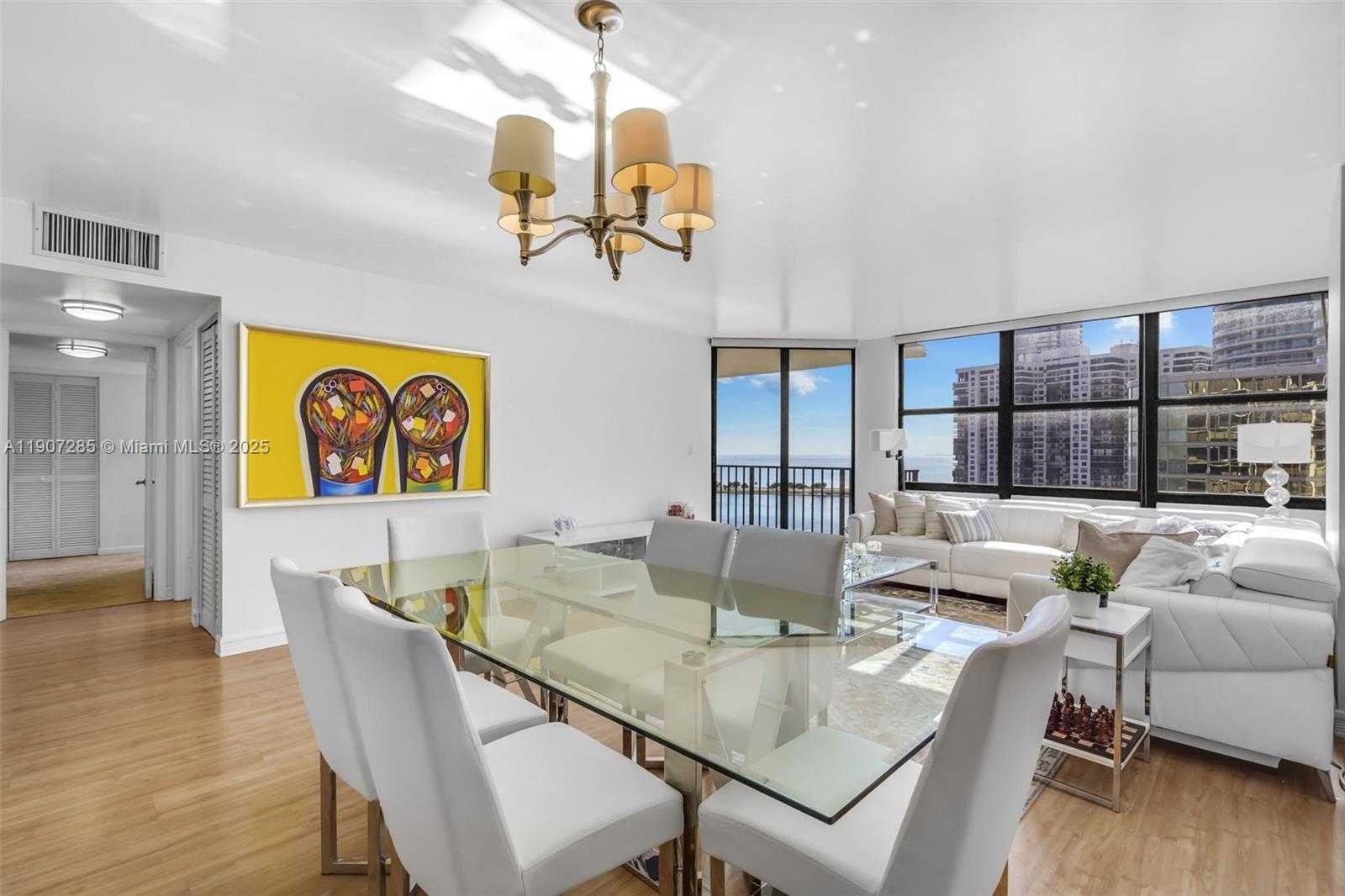 Small Image of 1925 BRICKELL AVE #1811, Miami Number 11