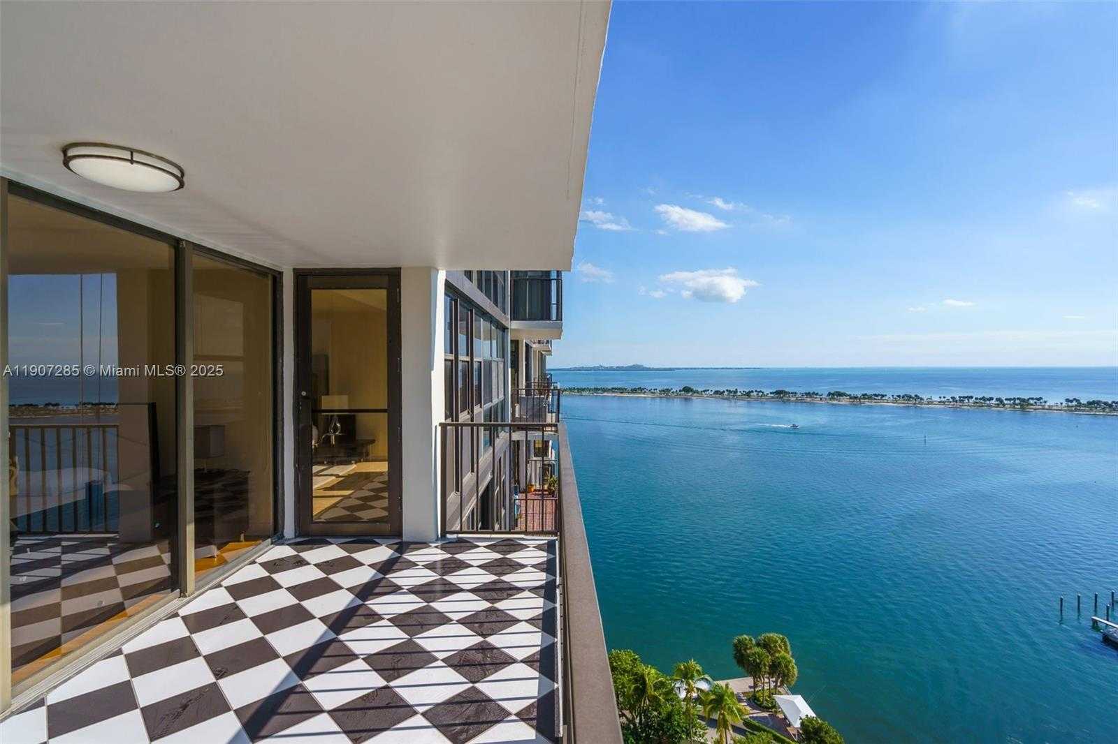 Small Image of 1925 BRICKELL AVE #1811, Miami Number 2