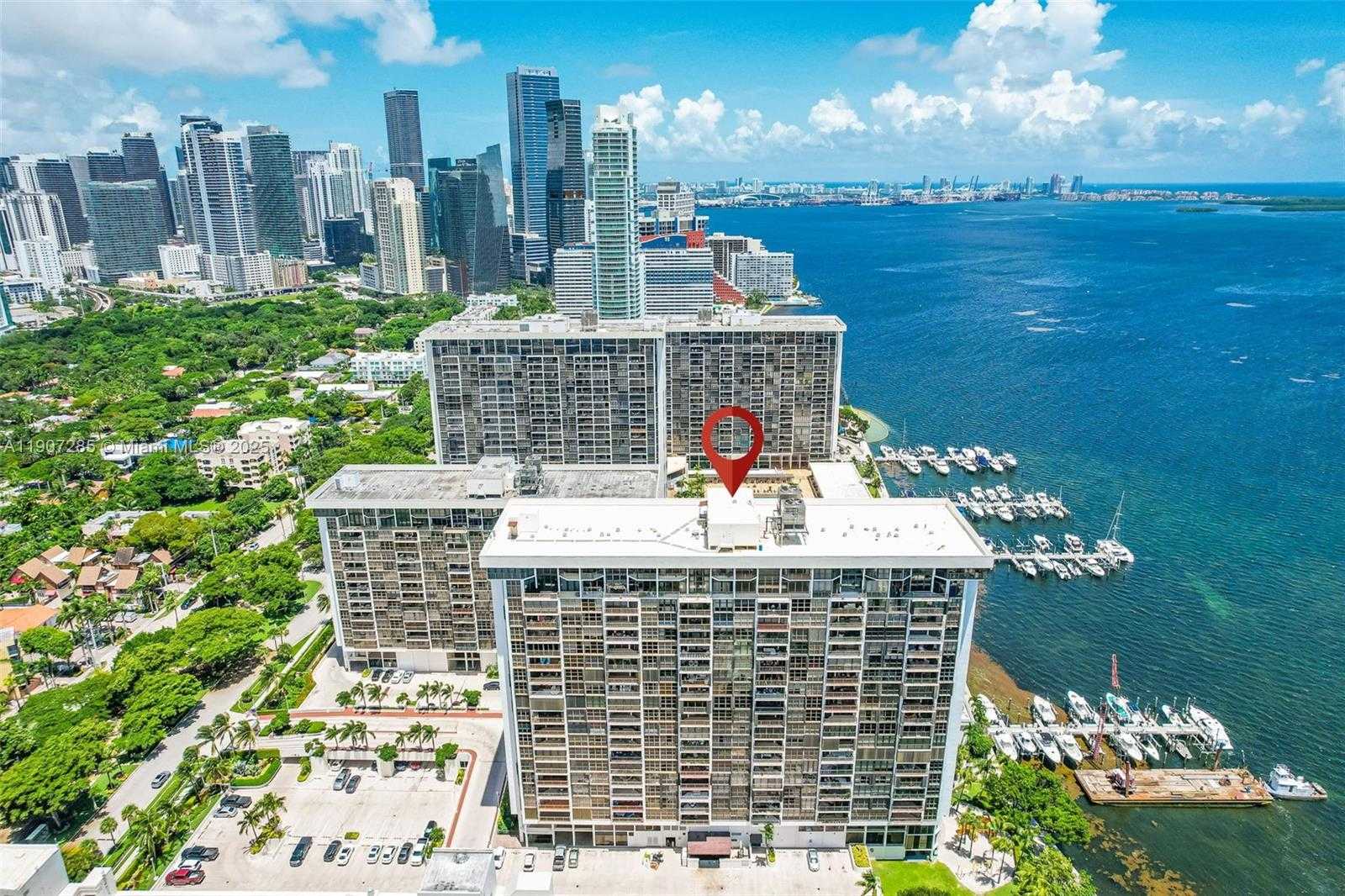 Small Image of 1925 BRICKELL AVE #1811, Miami Number 35