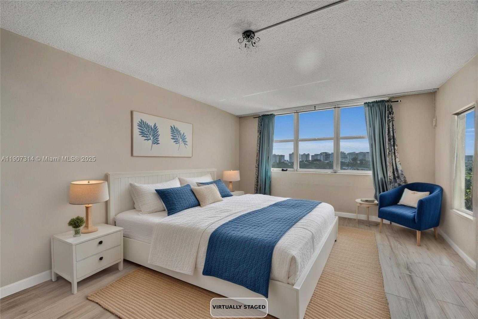 Small Image of 9111 EAST BAY HARBOR DR #PHB, Bay Harbor Islands Number 22