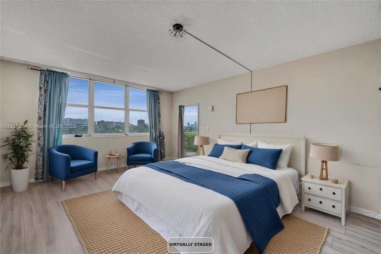 Small Image of 9111 EAST BAY HARBOR DR #PHB, Bay Harbor Islands Number 30