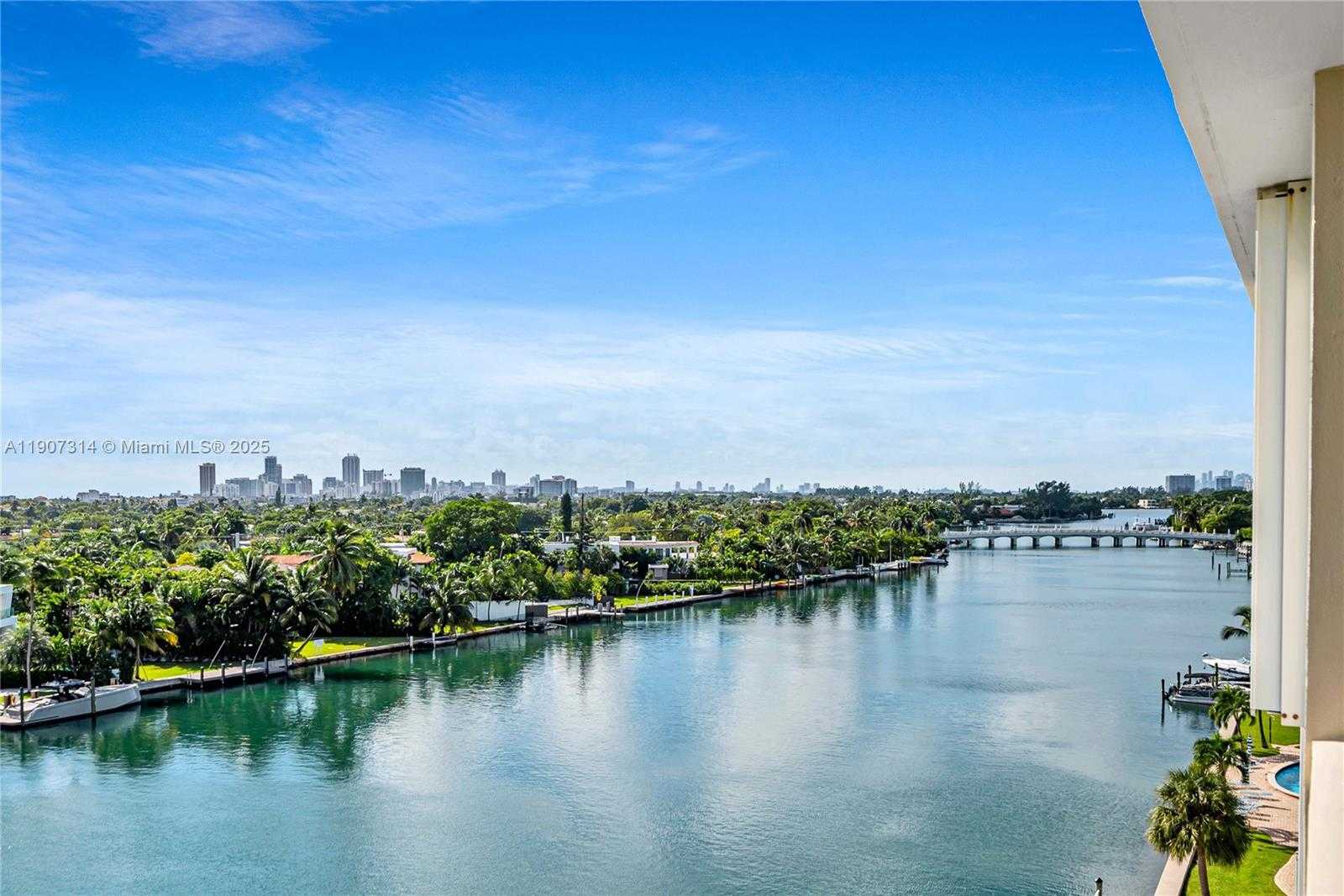 Small Image of 9111 EAST BAY HARBOR DR #PHB, Bay Harbor Islands Number 37