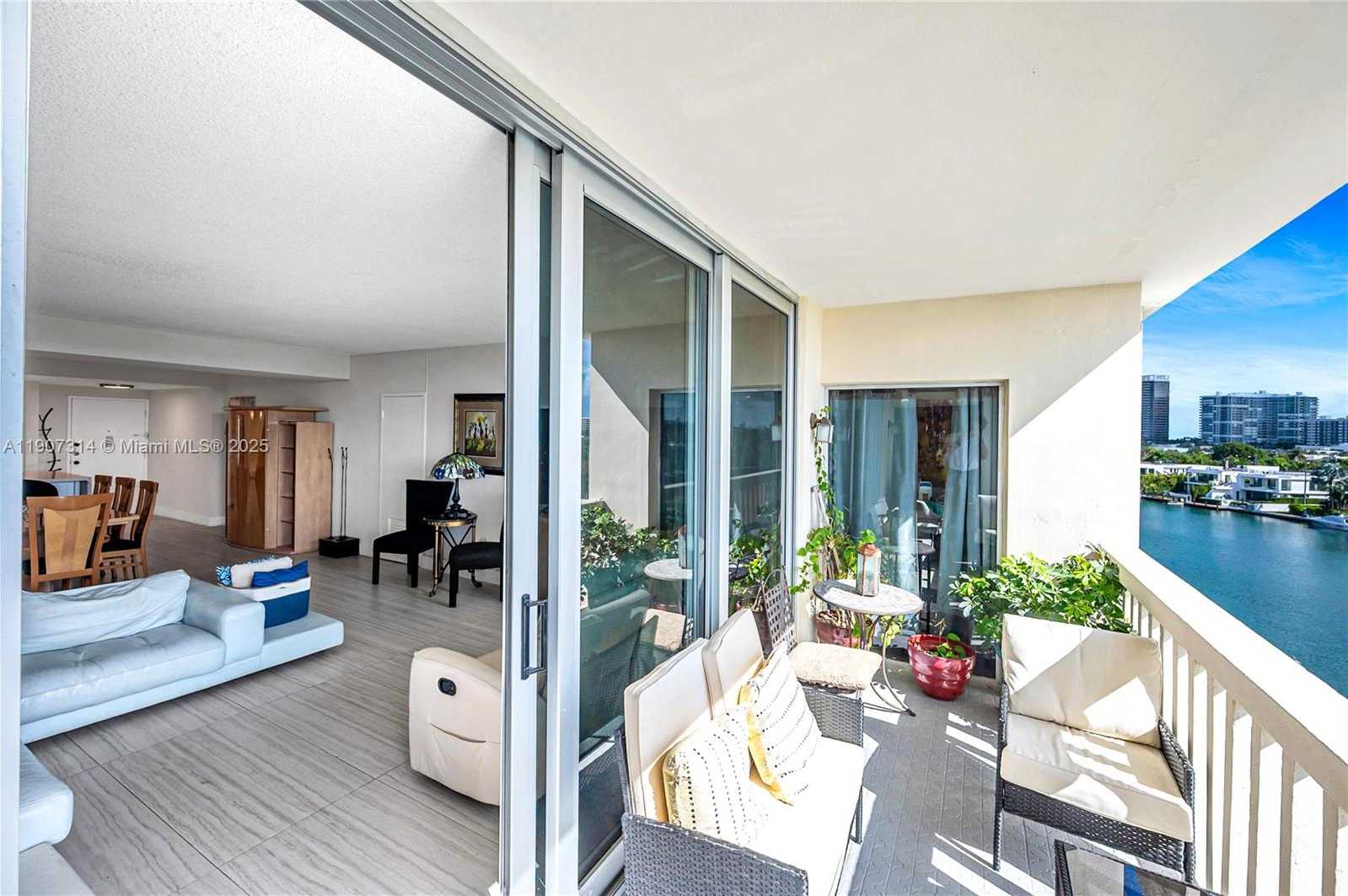 Small Image of 9111 EAST BAY HARBOR DR #PHB, Bay Harbor Islands Number 8