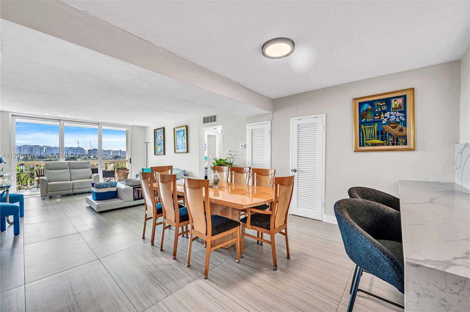 Small Image of 9111 EAST BAY HARBOR DR #PHB, Bay Harbor Islands Number 9