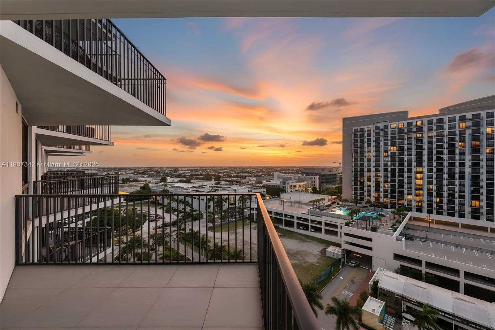 Small Image of 5300 NORTH WEST 85TH AVE #1107, Doral Number 4