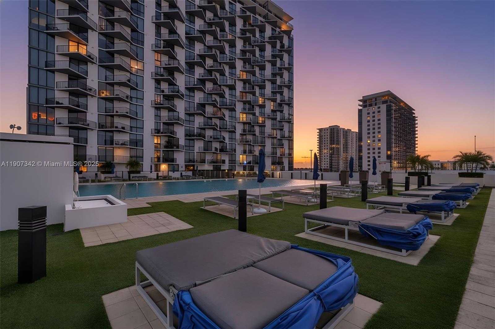 Small Image of 5300 NORTH WEST 85TH AVE #1107, Doral Number 8