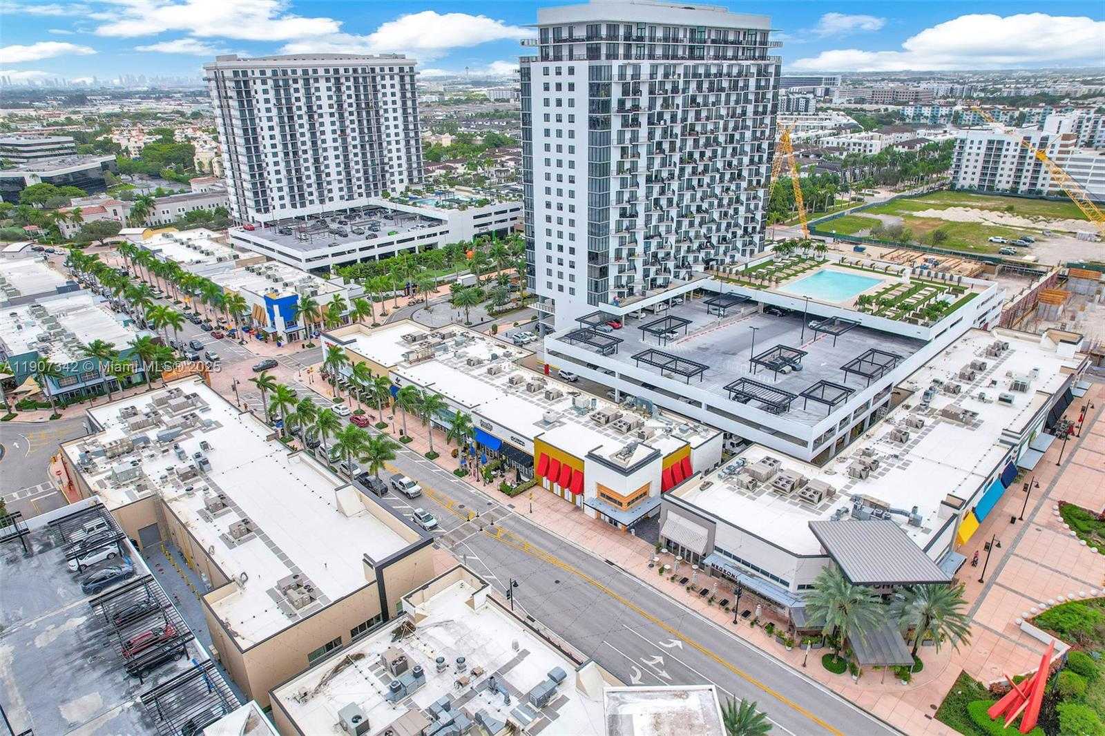 Small Image of 5300 NORTH WEST 85TH AVE #1107, Doral Number 83