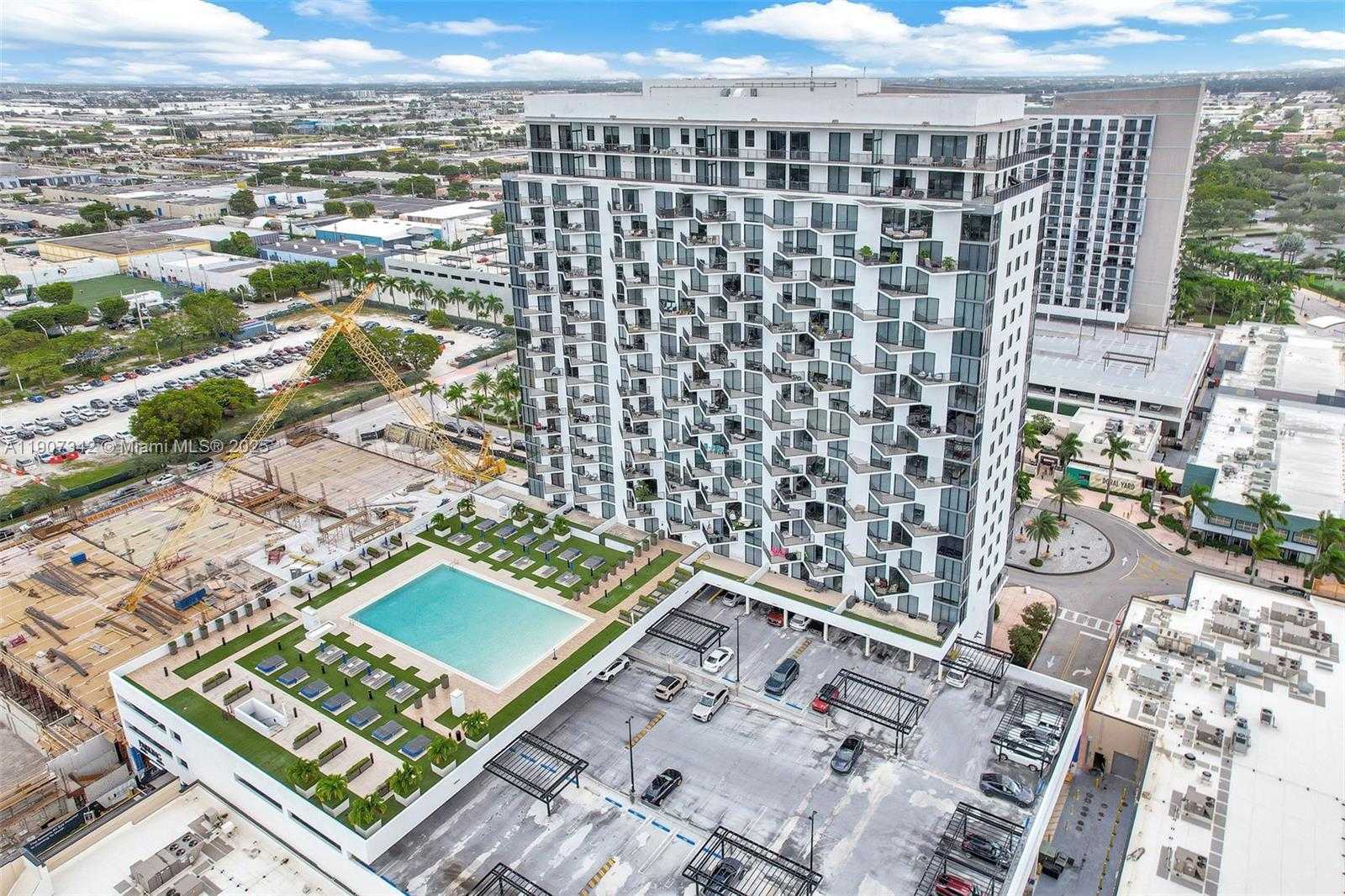 Small Image of 5300 NORTH WEST 85TH AVE #1107, Doral Number 84