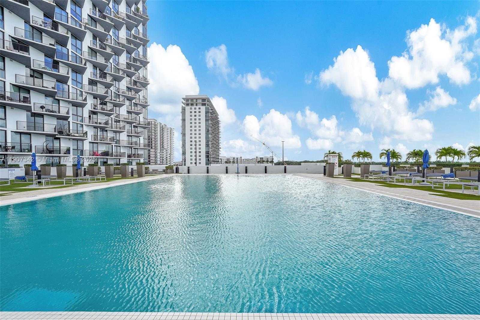 Small Image of 5300 NORTH WEST 85TH AVE #1107, Doral Number 89