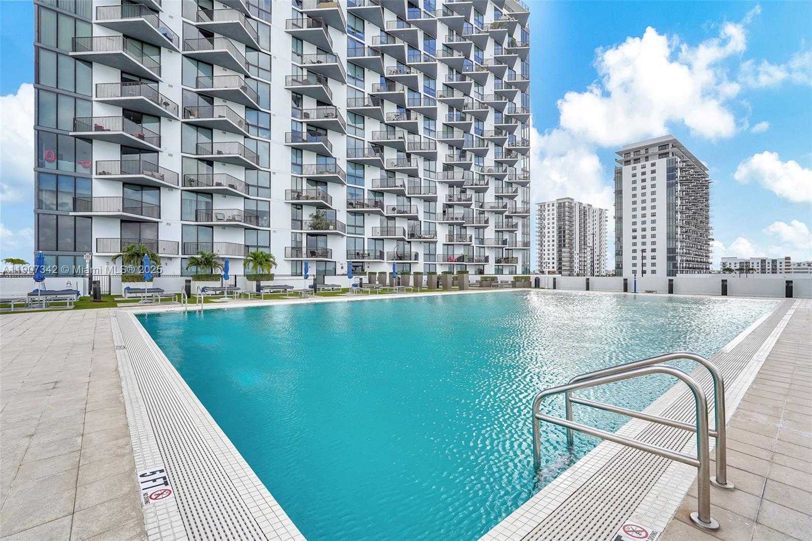 Small Image of 5300 NORTH WEST 85TH AVE #1107, Doral Number 90