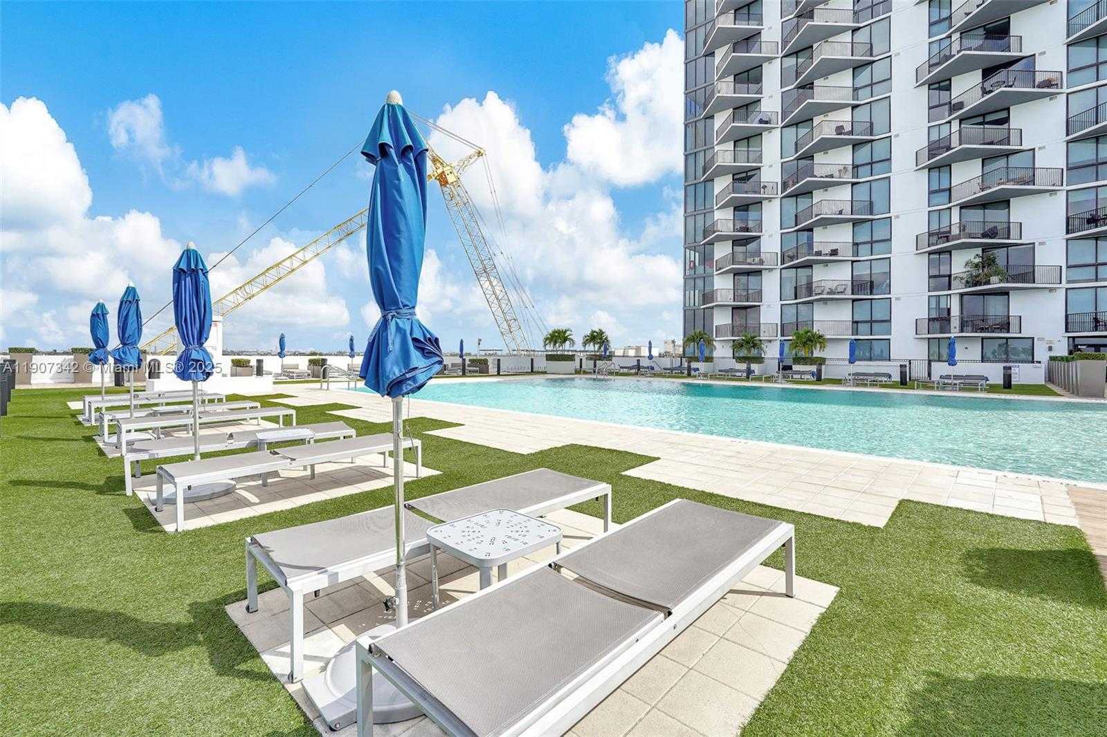 Small Image of 5300 NORTH WEST 85TH AVE #1107, Doral Number 93