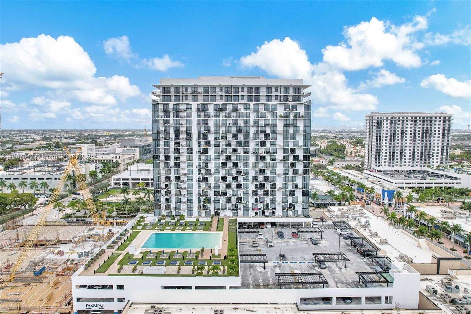 Small Image of 5300 NORTH WEST 85TH AVE #1107, Doral Number 94