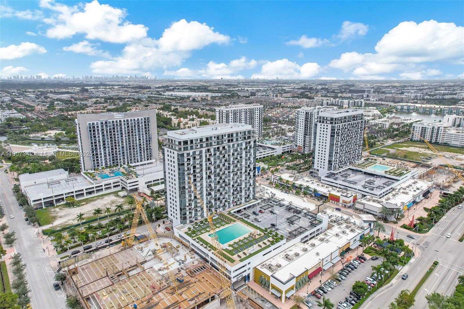 Small Image of 5300 NORTH WEST 85TH AVE #1107, Doral Number 95