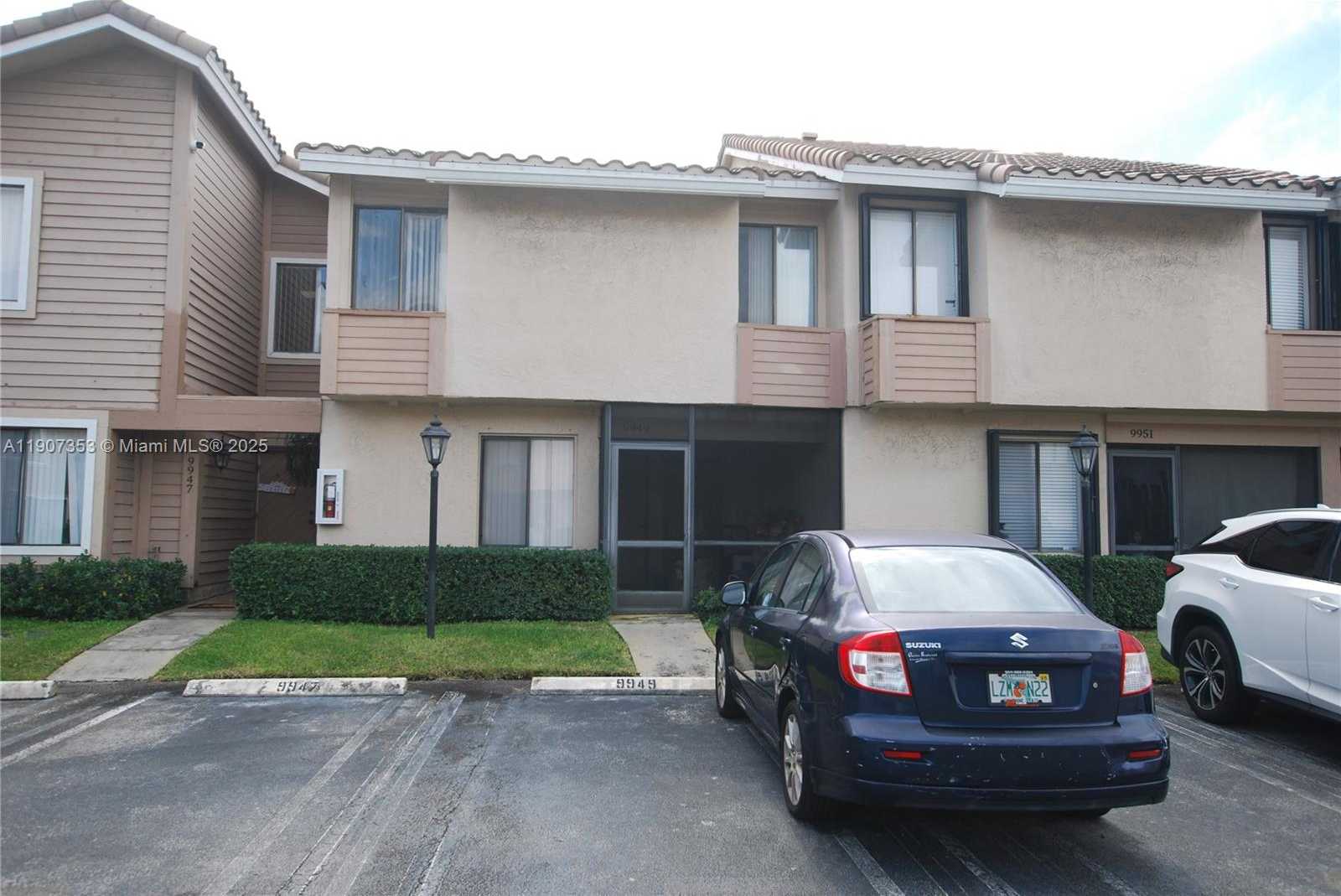 Small Image of 9949 WEST ATLANTIC BLVD #9949, Coral Springs Number 2