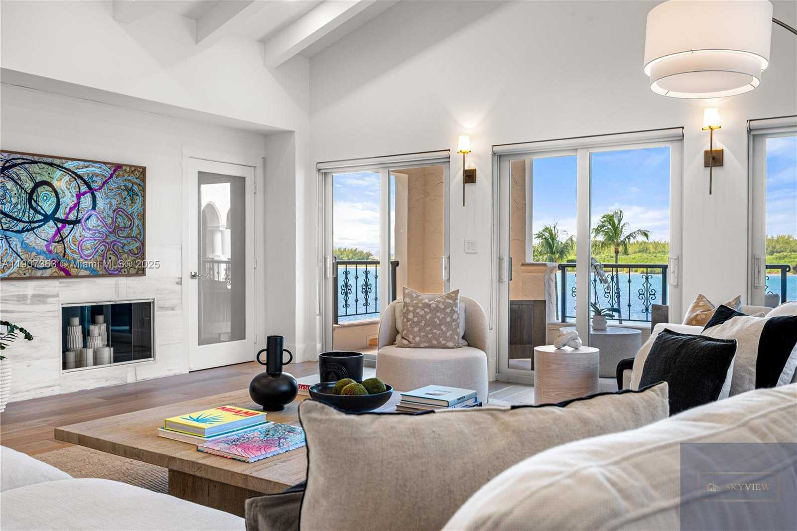 Small Image of 2236 FISHER ISLAND DR #3306, Miami Beach Number 10