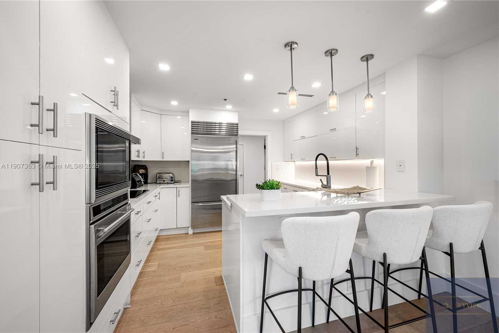 Small Image of 2236 FISHER ISLAND DR #3306, Miami Beach Number 16