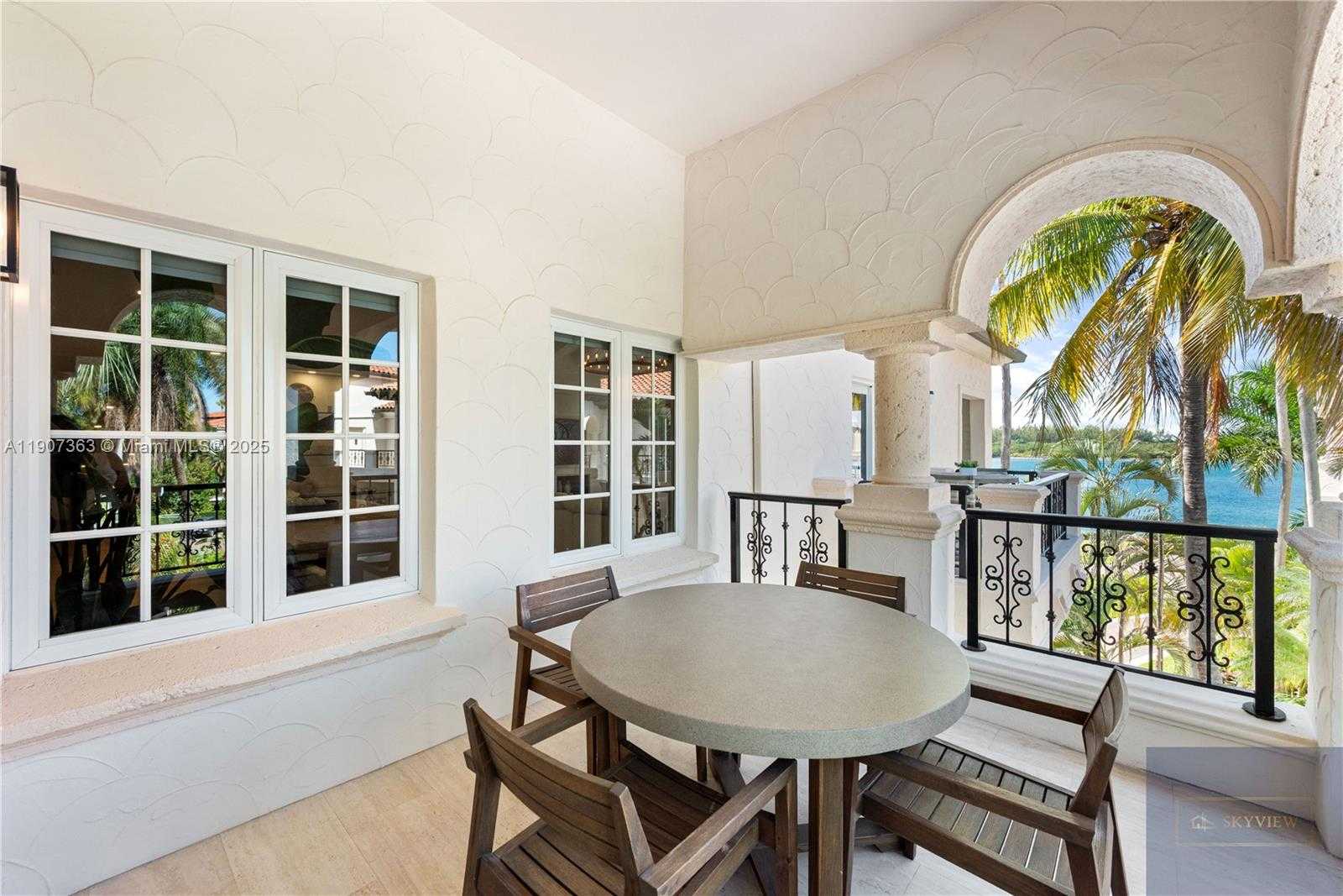 Small Image of 2236 FISHER ISLAND DR #3306, Miami Beach Number 22