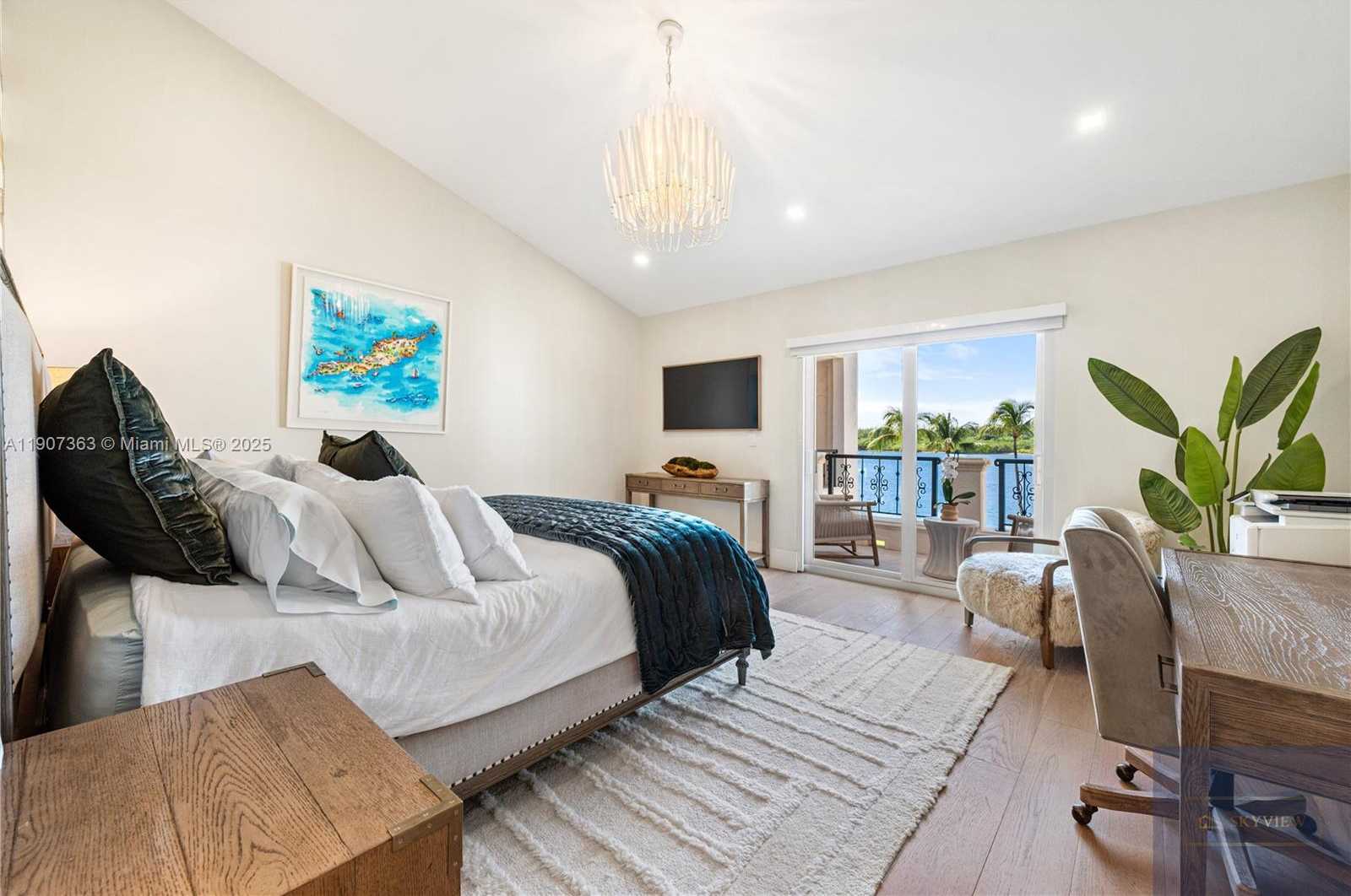 Small Image of 2236 FISHER ISLAND DR #3306, Miami Beach Number 23