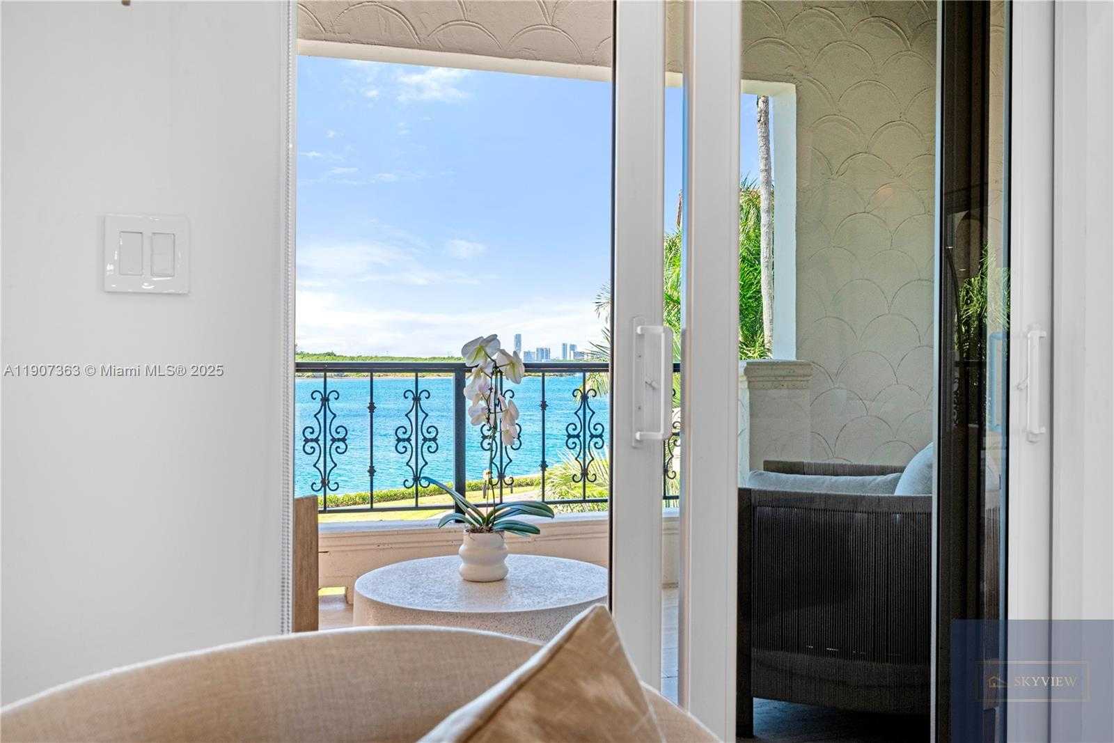 Small Image of 2236 FISHER ISLAND DR #3306, Miami Beach Number 24