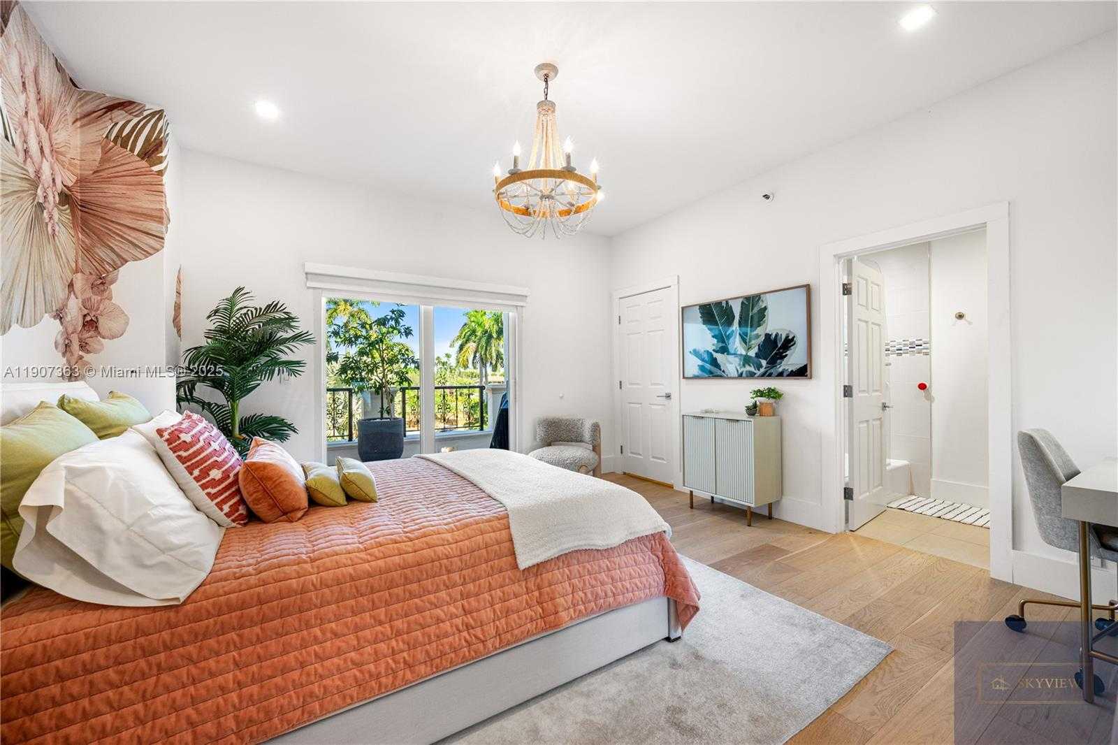 Small Image of 2236 FISHER ISLAND DR #3306, Miami Beach Number 31