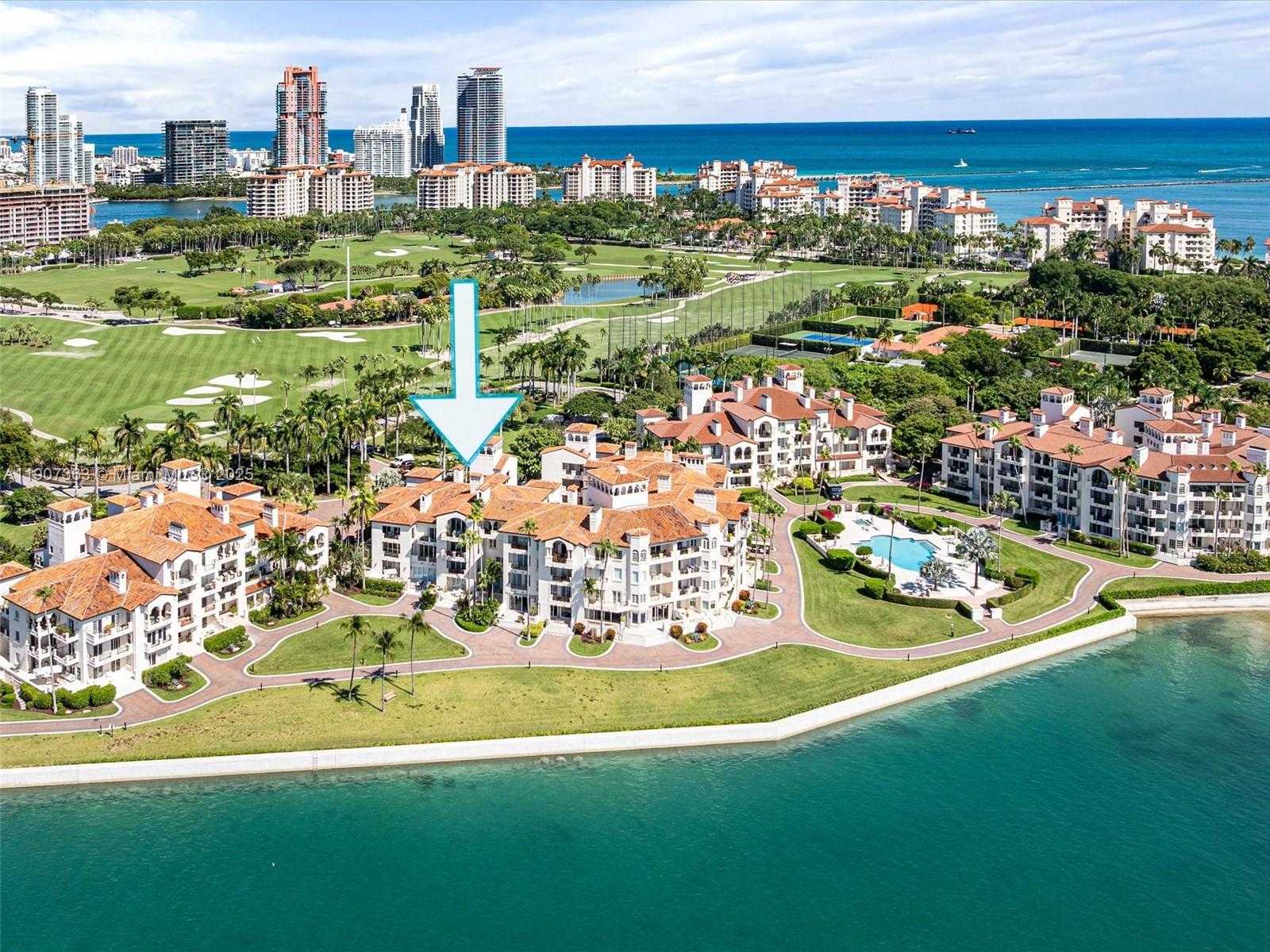 Small Image of 2236 FISHER ISLAND DR #3306, Miami Beach Number 43