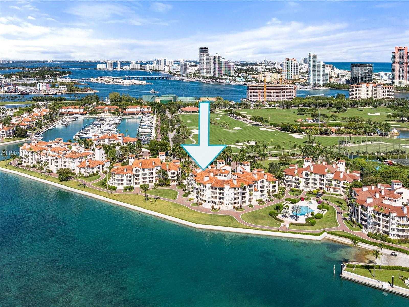 Small Image of 2236 FISHER ISLAND DR #3306, Miami Beach Number 44