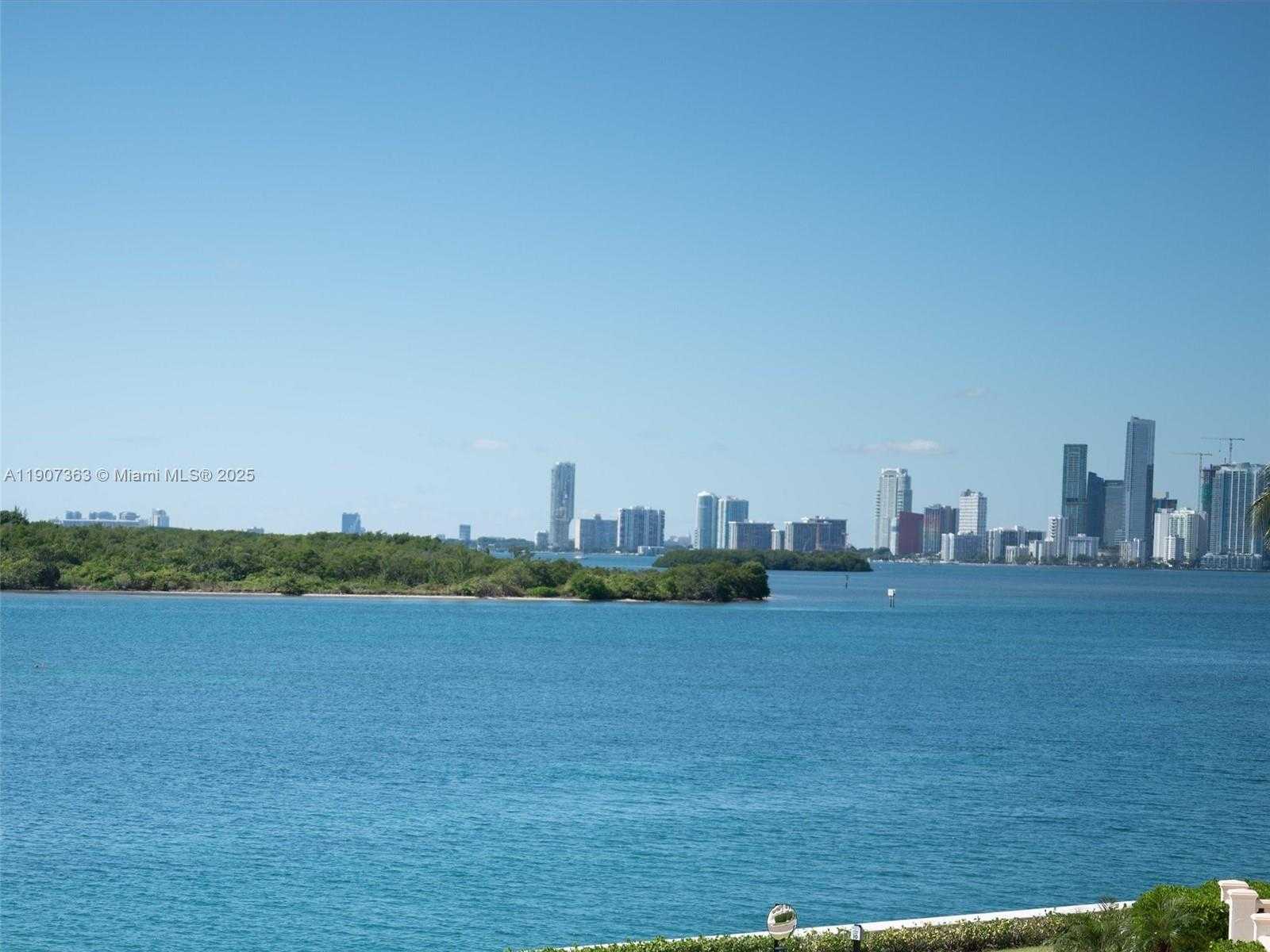 Small Image of 2236 FISHER ISLAND DR #3306, Miami Beach Number 46