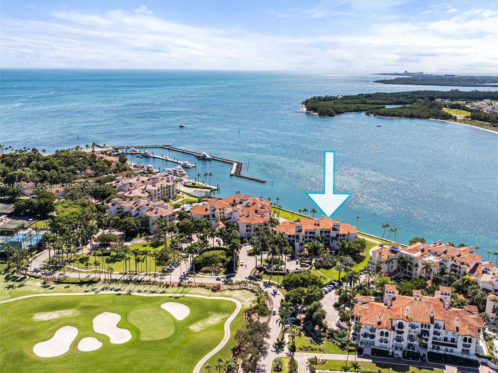 Small Image of 2236 FISHER ISLAND DR #3306, Miami Beach Number 56