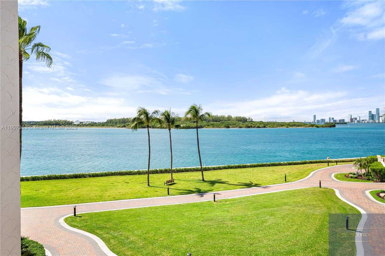 Small Image of 2236 FISHER ISLAND DR #3306, Miami Beach Number 7
