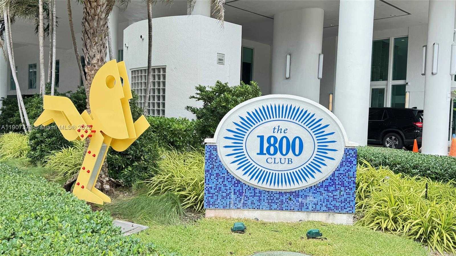 Small Image of 1800 NORTH BAYSHORE DR #1906, Miami Number 2