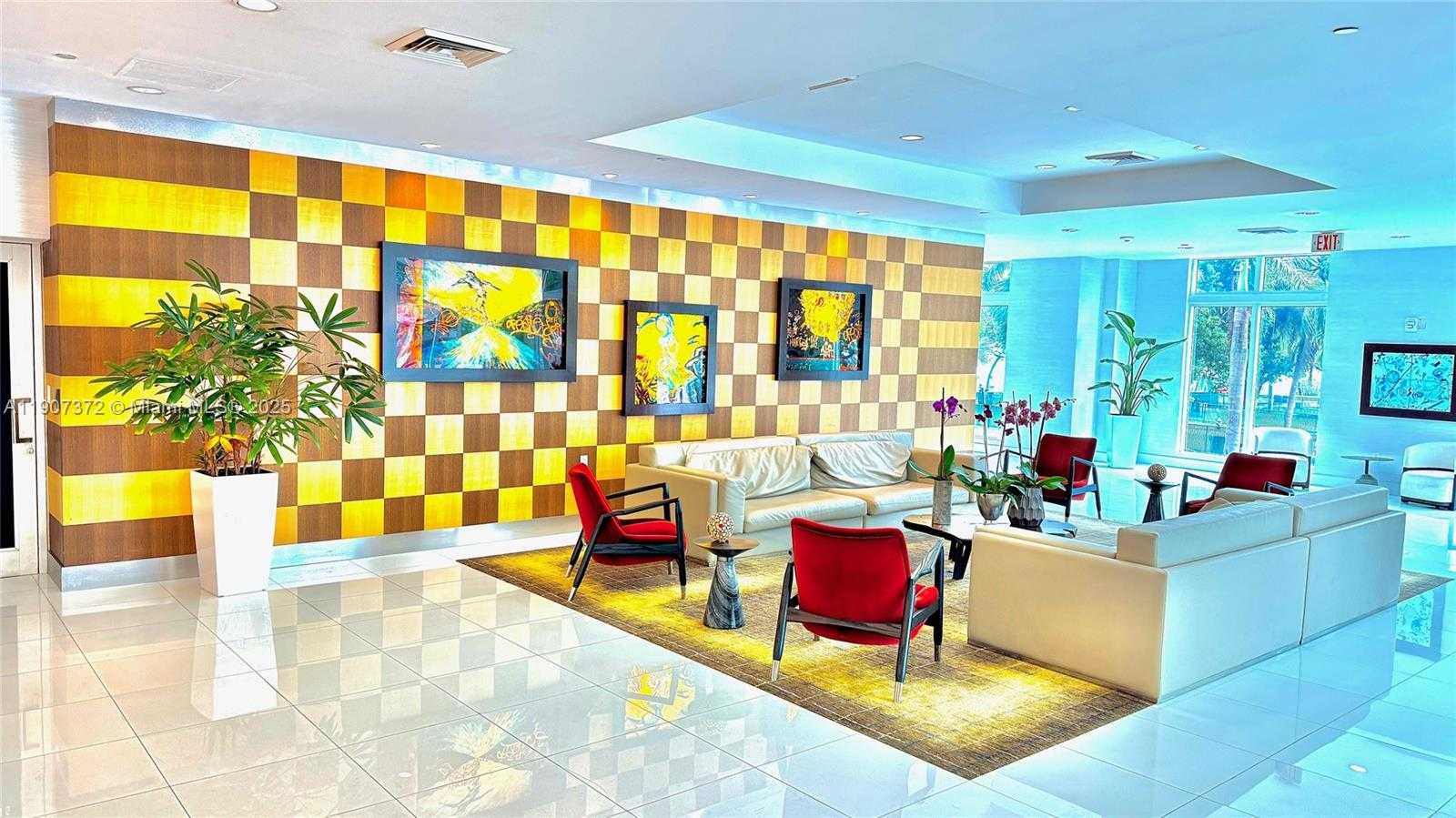 Small Image of 1800 NORTH BAYSHORE DR #1906, Miami Number 3