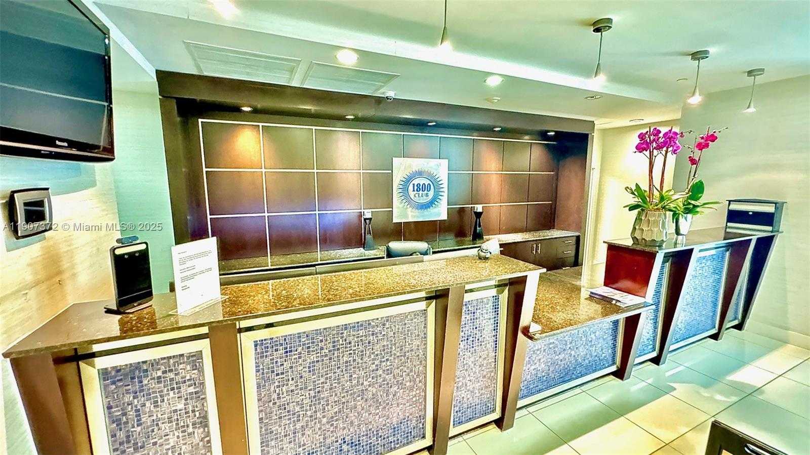 Small Image of 1800 NORTH BAYSHORE DR #1906, Miami Number 4