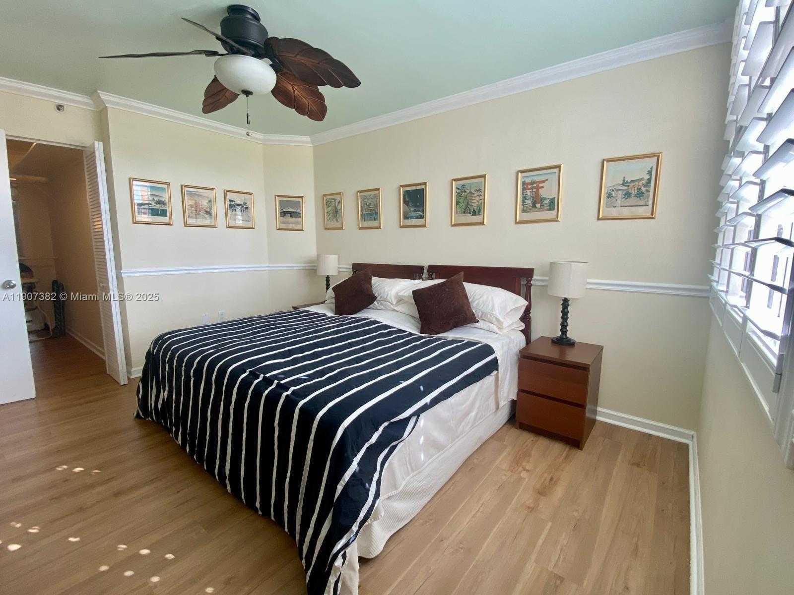 Small Image of 19655 EAST COUNTRY CLUB DR #6401, Aventura Number 11