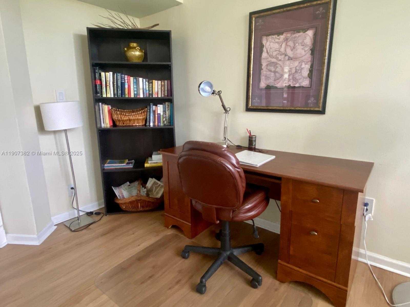 Small Image of 19655 EAST COUNTRY CLUB DR #6401, Aventura Number 13