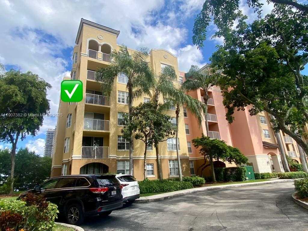 Small Image of 19655 EAST COUNTRY CLUB DR #6401, Aventura Number 19