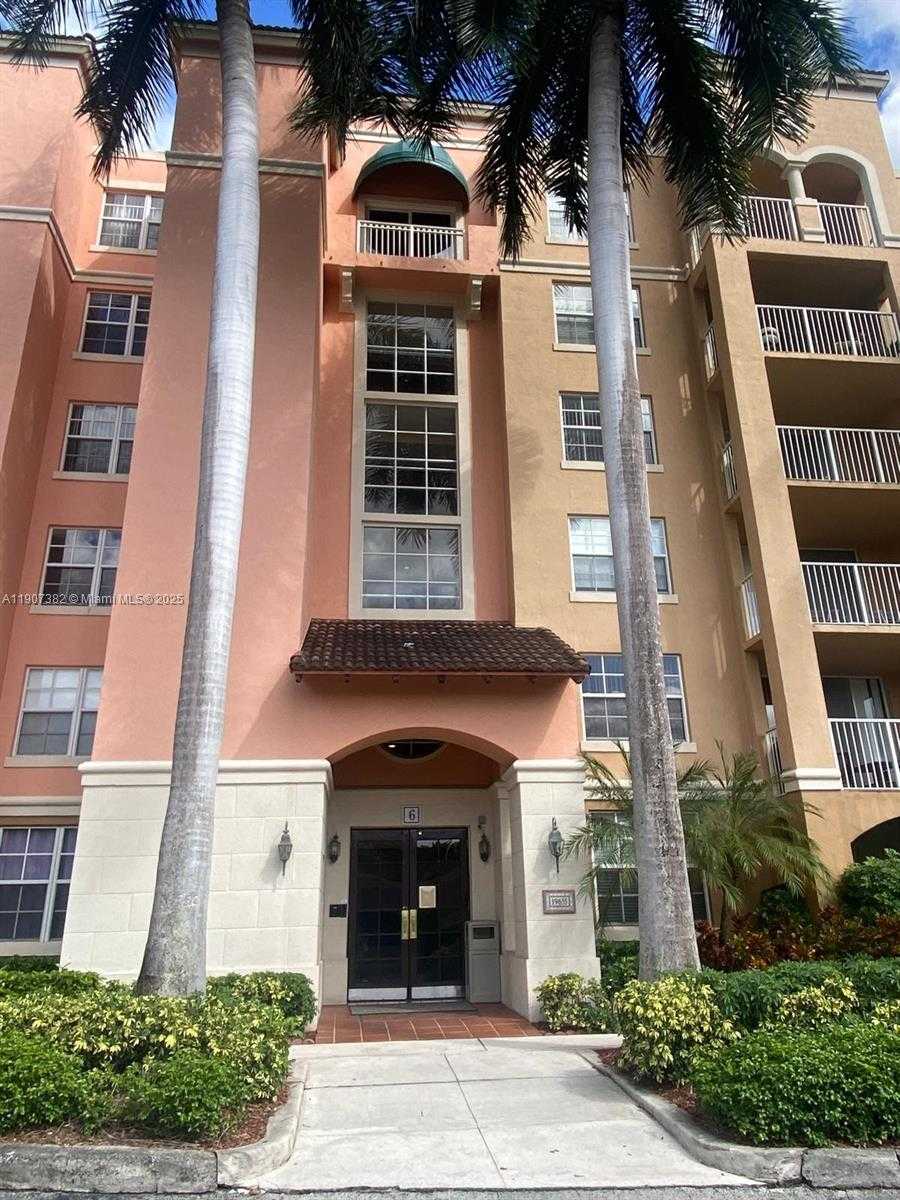 Small Image of 19655 EAST COUNTRY CLUB DR #6401, Aventura Number 20