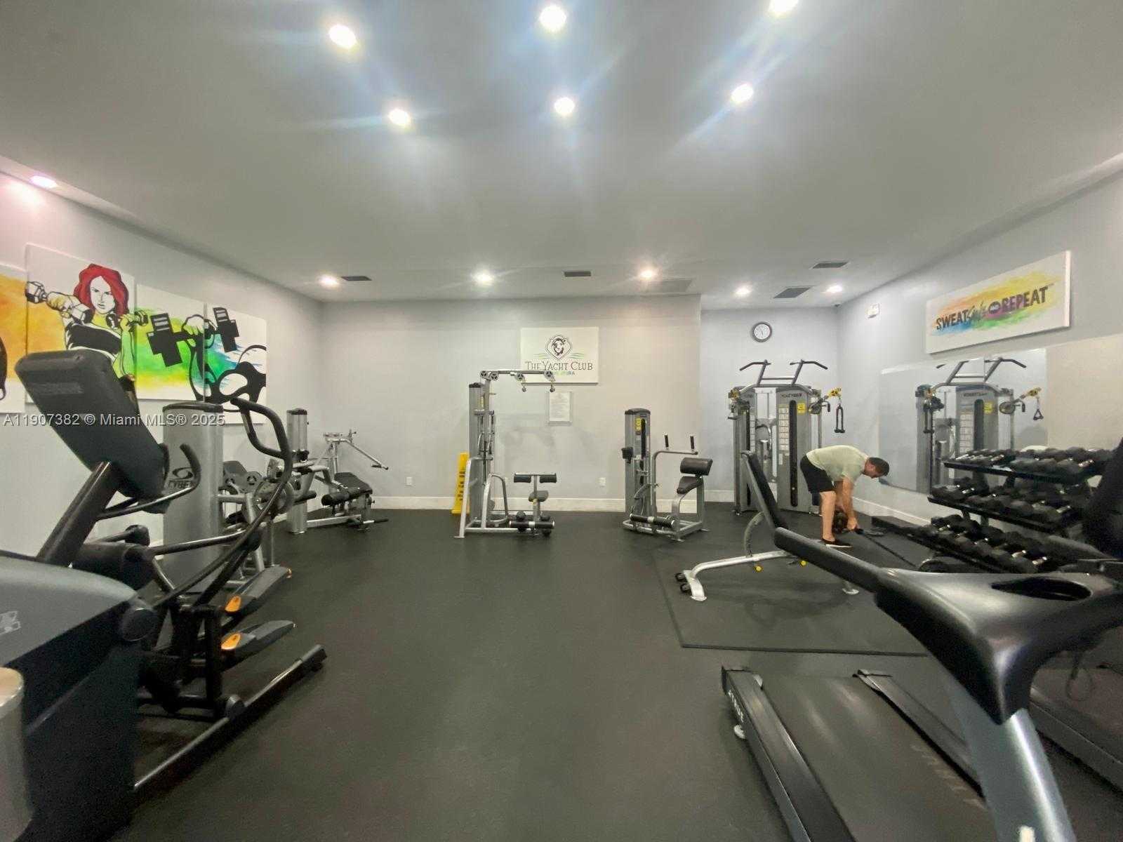 Small Image of 19655 EAST COUNTRY CLUB DR #6401, Aventura Number 28