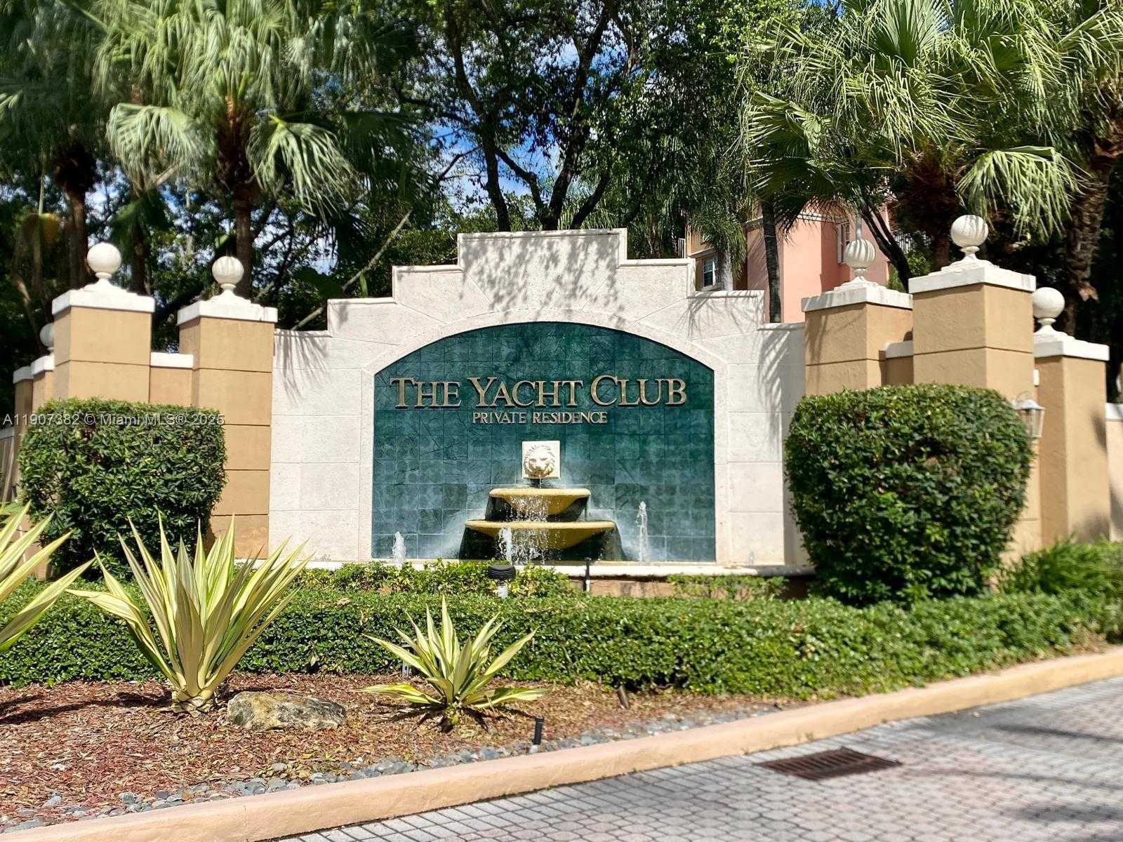 Small Image of 19655 EAST COUNTRY CLUB DR #6401, Aventura Number 37