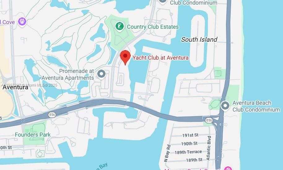 Small Image of 19655 EAST COUNTRY CLUB DR #6401, Aventura Number 38