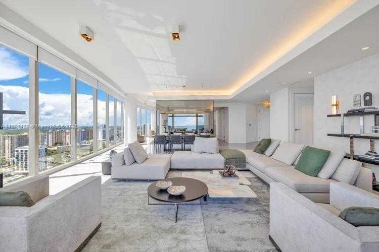 Small Image of 17901 COLLINS AVE #2604, Sunny Isles Beach Number 12