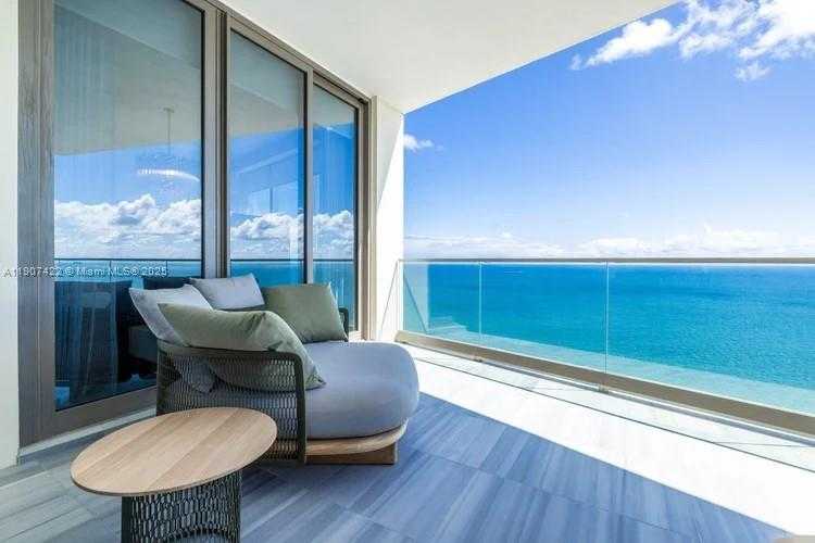Small Image of 17901 COLLINS AVE #2604, Sunny Isles Beach Number 2