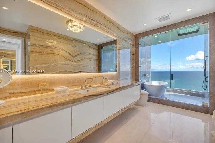 Small Image of 17901 COLLINS AVE #2604, Sunny Isles Beach Number 22