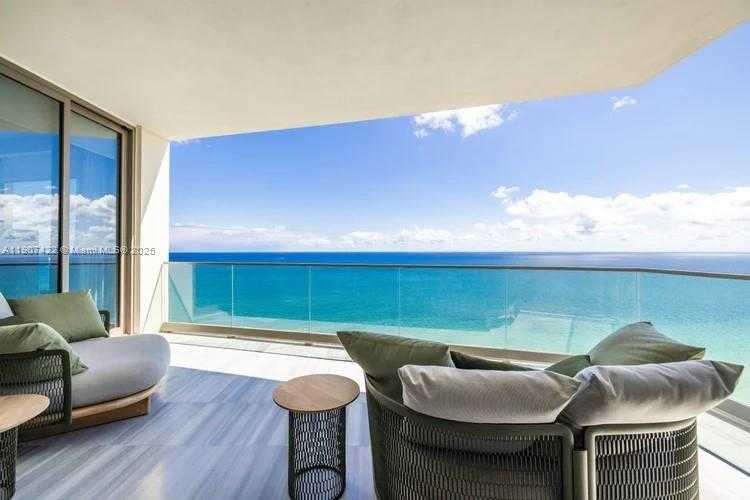Small Image of 17901 COLLINS AVE #2604, Sunny Isles Beach Number 3