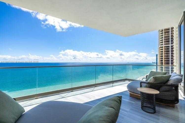 Small Image of 17901 COLLINS AVE #2604, Sunny Isles Beach Number 4