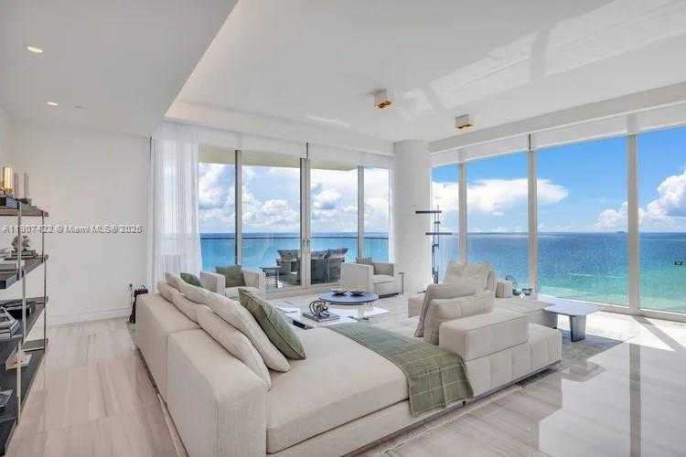 Small Image of 17901 COLLINS AVE #2604, Sunny Isles Beach Number 5