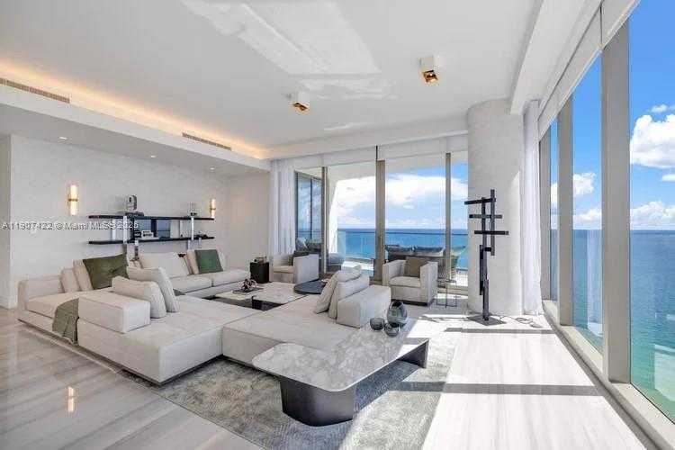 Small Image of 17901 COLLINS AVE #2604, Sunny Isles Beach Number 6