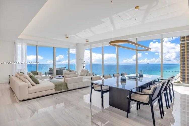 Small Image of 17901 COLLINS AVE #2604, Sunny Isles Beach Number 7